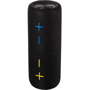 Беспроводная Bluetooth Колонка Gelius Shark X KZBS-003i (Черный)