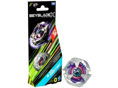 Волчок Beyblade X Keel Shark, Hasbro, G0194