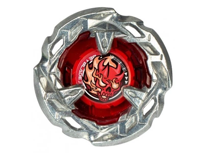 Волчок Beyblade X Scythe Incendio Balance, Hasbro, F9583