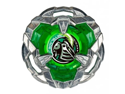 Волчок Beyblade X Helm Knight с пусковым устройством, Hasbro, F9581