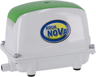 Аэратор для пруда и водоема AquaNova NAP-45 SuperEco (5904378735111)