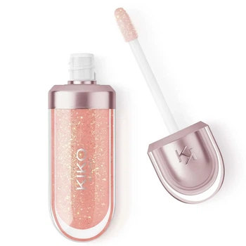 Олія для губ 3D Hydra Lip Oil 02 6.5 ml
