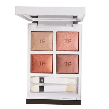 Палетка теней Tom Ford Soleil Eye Color Quad 01 Apres Ski