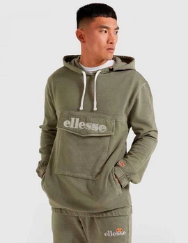 Худі Ellesse Vassilym khaki XL