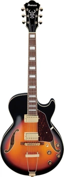 Гітара напівакустична IBANEZ AG75G BS (236145)