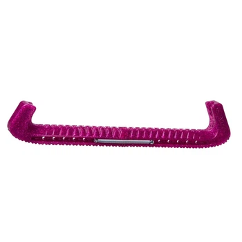 Пластикові чохли Guardog Super GlitZ Pink GLT 0137 (Ціна за пару)