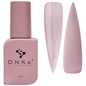 Базовое покрытие DNKa Cover Base №0008 Magical 12 мл