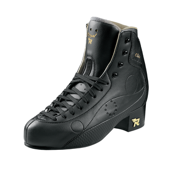 Фігурні черевики Risport Royal Elite Black 290