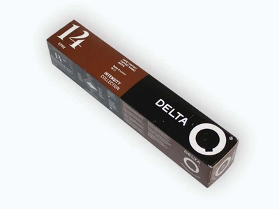Кава в капсулах Delta Q Epic 14 (Kolekcja Intensity) для кавомашин Delta Q, 10 шт