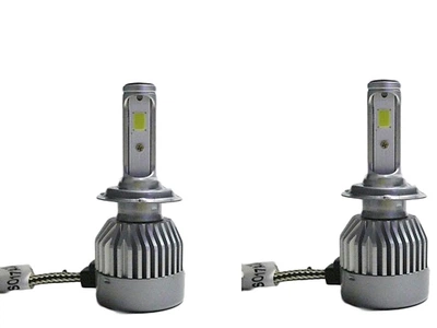 LED-лампы FORS.auto H9 PLUS-H7