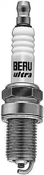 Свеча зажигания BERU CHEVROLET Nubira 1.4 05-11, DACIA Logan I 1.4-1.6 04-, Duster 1.6 10-18 ( Z15 )