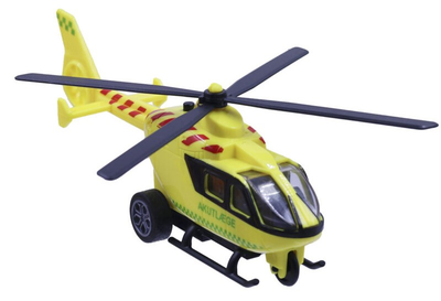 Helikopter Impulse Toys Motor 112 Emergency doctor 20 cm (5704907951155)