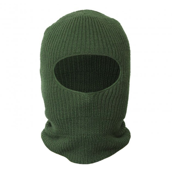 Балаклава пошлемник MFH Balaclava Olive