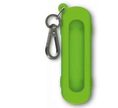 Чехол для ножа Victorinox Skateboard Smashed Avocado for Classic Colors (58мм) Vx40453 Green