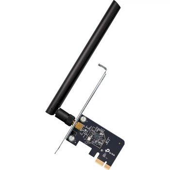 Wi-Fi адаптер з бездротовою антеною TP-LINK Archer T2E