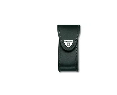 Чохол шкіряний Victorinox 4.0521.3 для ножів, 84-91мм Vx40521.3