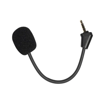 Съемный микрофон для гарнитуры HyperX Cloud II Wireless (EM-007)
