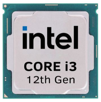Процесор Intel Core i3-12100 (CM8071512100) tray