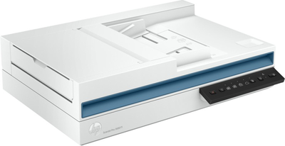 Сканер HP ScanJet Pro 3600 f1 (20G06A#B19)