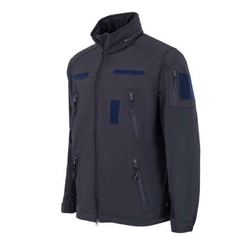 Куртка Viktailor SoftShell Синий 54