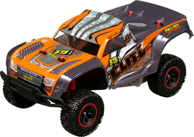 Машинка на дистанційному управлінні Nikko Elite Trucks Baja 30 см (4894716100712)