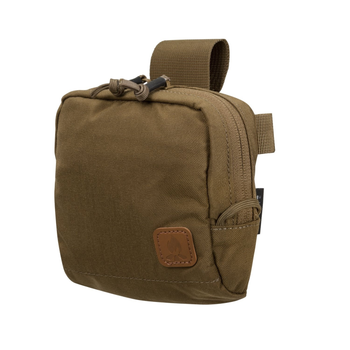 Сумка на пояс Helikon-Tex Sere Pouch Cordura Койот