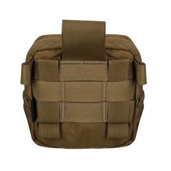 Сумка на пояс Helikon-Tex Sere Pouch Cordura Койот