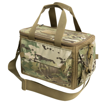 Сумка Helikon-Tex для спорядження RANGE BAG CORDURA Multicam