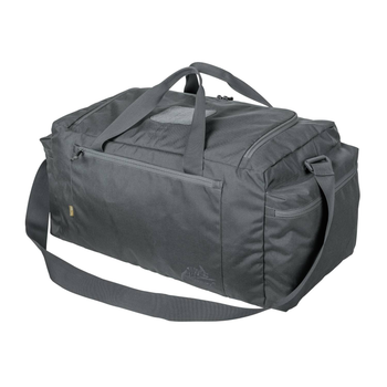 Сумка Хеликон-Текс URBAN TRAINING BAG Cordura Серый