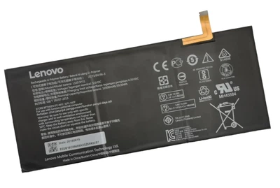 Аккумулятор для ноутбука Lenovo L16D3P31, L16C3P31, Lenovo Yoga A12 YB-Q501F / L 10500mAh 39.90Wh