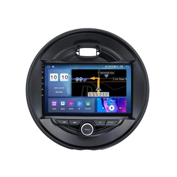 Штатна магнітола серії Mekede M200S під BMW Mini 2014-2020 (K) 9 дюймів C-Q44413