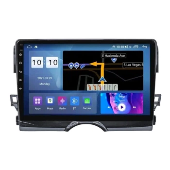 Штатна магнітола серії Mekede M200S під Toyota Reiz 2011+ Mark X 2009-2019 (F1) (W2) 9 дюймів C-Q38323