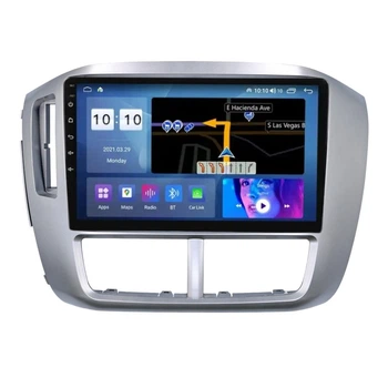 Штатна магнітола серії Mekede M200S під Honda Pilot 2005-2008 (F1) 9 дюймів C-Q37761