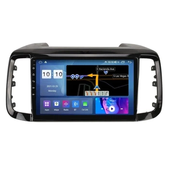 Штатна магнітола серії Mekede M200S під Hyundai IX35 2017-2023 (W1) 9 дюймів C-Q37803