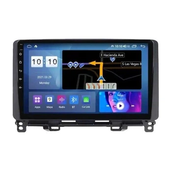 Штатна магнітола серії Mekede M200S під Honda Fit, Jazz 2020+ (F1) (W1) 9 дюймів C-Q37743