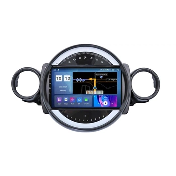 Штатна магнітола серії Mekede M200S під BMW Mini (F2) 2010-2016 (K) 9 дюймів C-Q44412