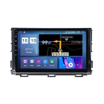 Штатна магнітола серії Mekede M200S під Great Wall Haval H6 Coupe 2018 (W2) 9 дюймів C-Q37686