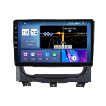 Штатна магнітола серії Mekede M200S під Fiat Strada 2012-2020; Idea 2013-2016 9 дюймів C-Q37621