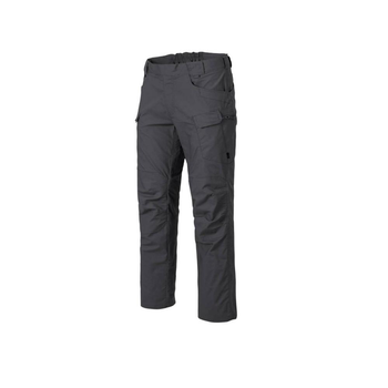 Штаны Helikon-Tex UTP Urban Tactical Pants PolyCotton Ripstop Shadow Grey W32/L32