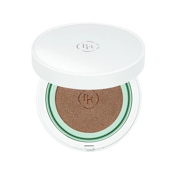 Кушон с экстрактом центеллы Purito Seoul Wonder Releaf Centella BB Cushion 23 15g + 15 g