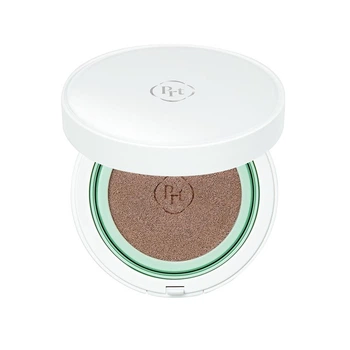 Кушон с экстрактом центеллы Purito Seoul Wonder Releaf Centella BB Cushion 23 Natural Beige 15 мл + 15 мл