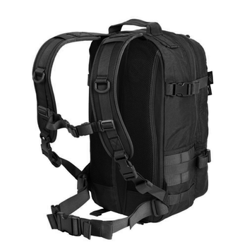 Рюкзак тактичний Helikon-Tex Racoon Mk2® Cordura® 20L Black