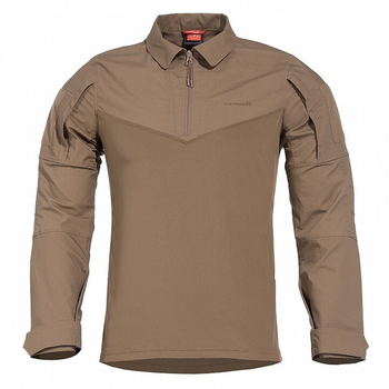 Боевая рубашка Pentagon Ranger Shirt Coyote M