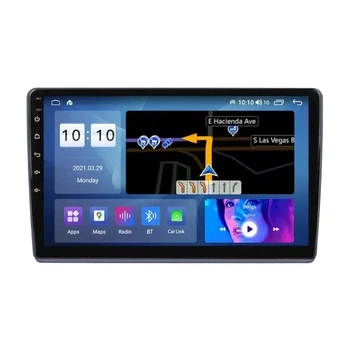 Штатна магнітола серії Mekede M200S під Great Wall Haval H6 2018-2020 9 дюймів C-Q37684