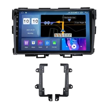Штатна магнітола серії Mekede M200S під Honda Crider 2013-2018 (F3) (W1) 9 дюймів C-Q37736