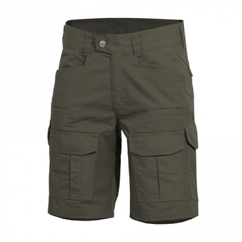 Шорты тактические PENTAGON Lycos Short Pants Range Green US 46