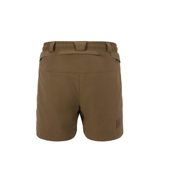 Шорты Helikon-Tex Utility Light Shorts SMud Brown 3XL