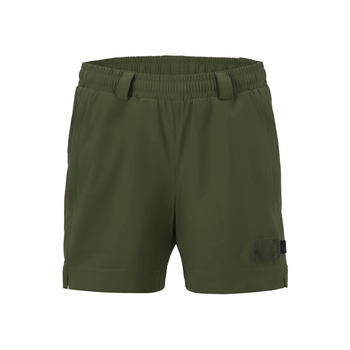 Шорты Helikon-Tex Utility Light Shorts Taiga Green XXL