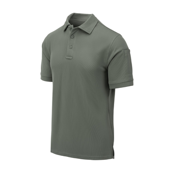 Футболка поло Helikon-Tex UTL Polo Shirt TopCool® Foliage Green S