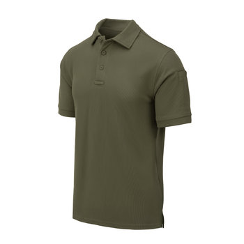 Футболка поло Helikon-Tex UTL Polo Shirt TopCool® Olive XL